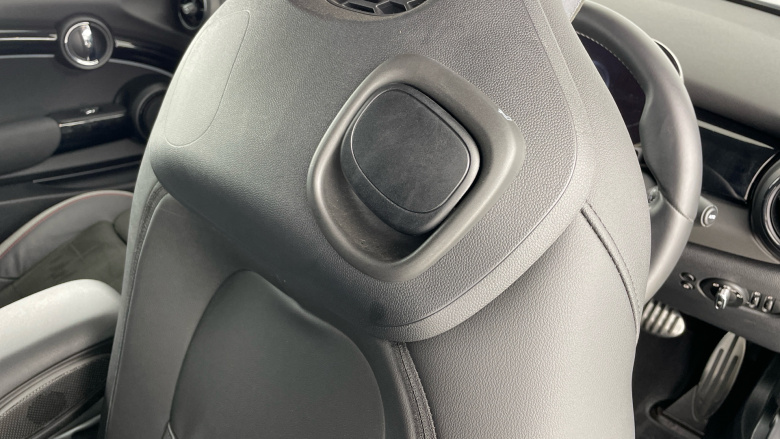 MINI Convertible 1.5 Cooper Sport Premium 2dr Auto Petrol Convertible